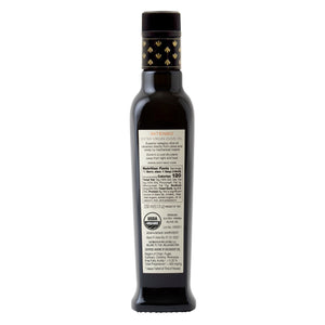 Entimio Intenso | 2024-25 Harvest Organic Extra Virgin Olive Oil, Early Harvest from Puglia | 4 x 8.5 fl oz